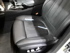 BMW 5 Series 545e 2021