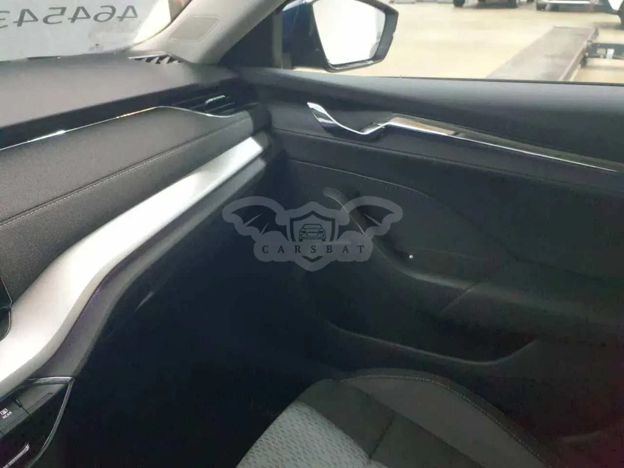 Skoda Octavia Combi 1.4 TSI 2022