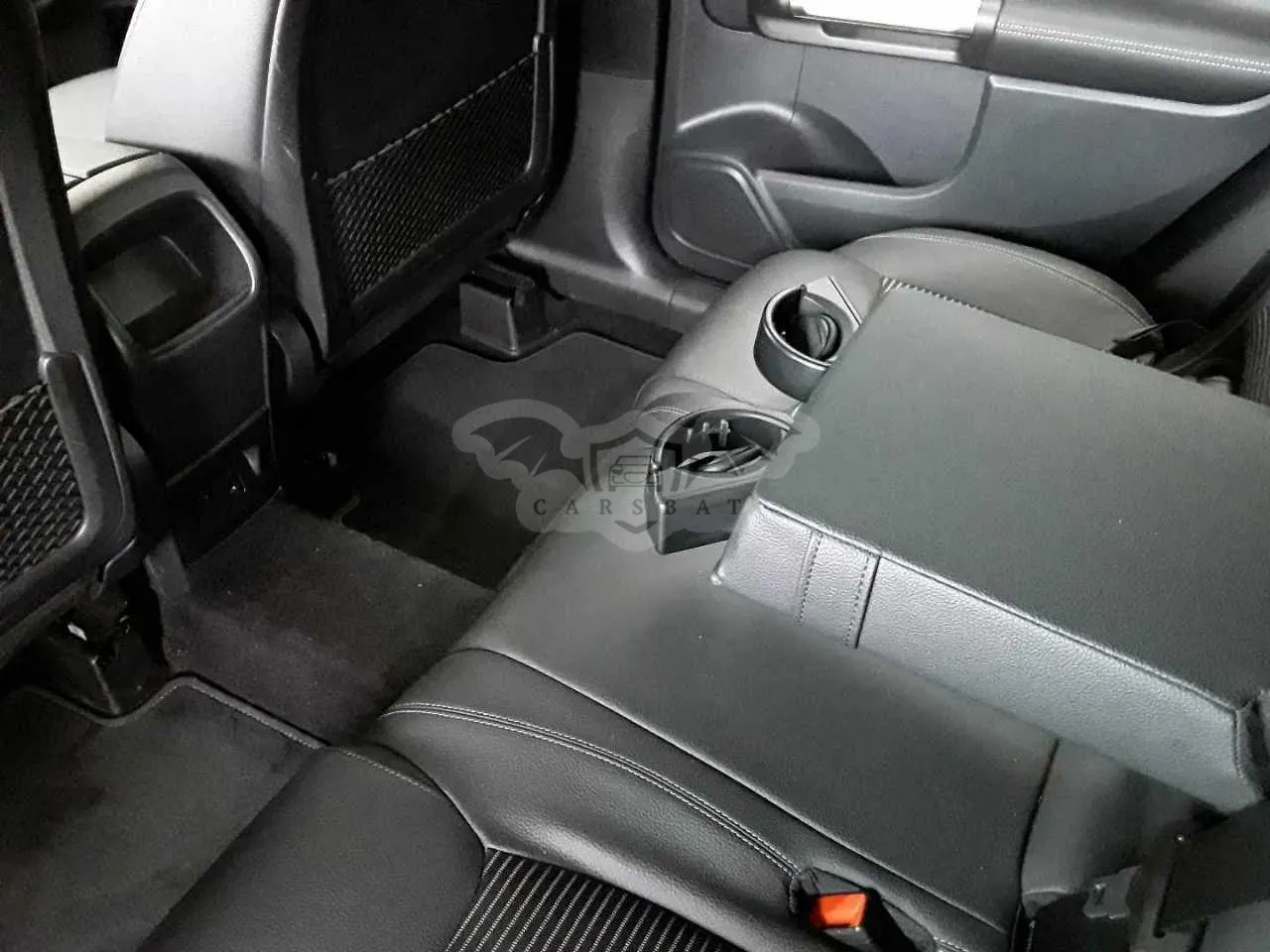 Mercedes-Benz GLB 200d 2023