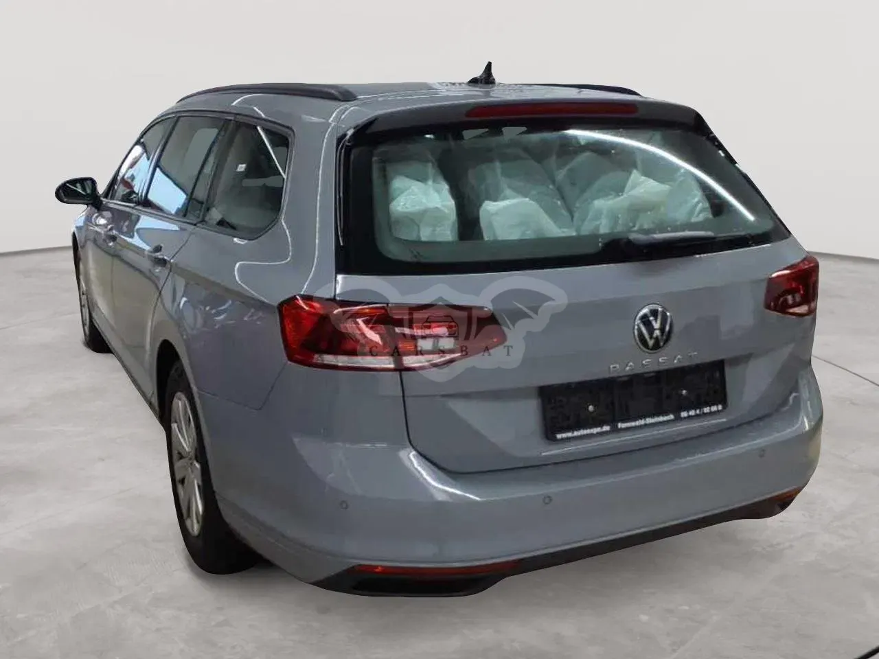 Volkswagen Passat Variant 2.0 TDI 2021