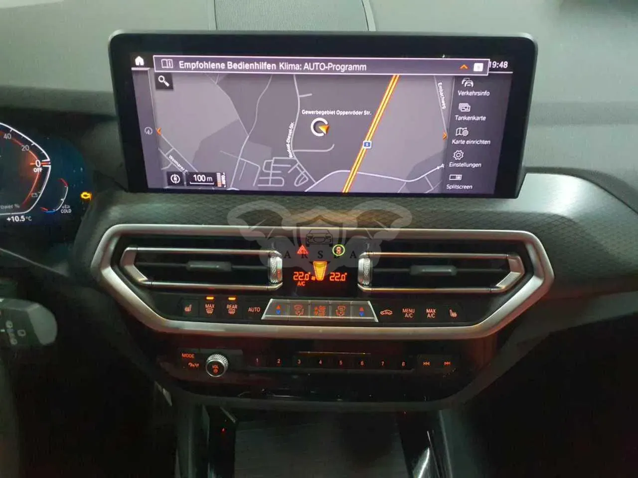 BMW X3 20d 2023