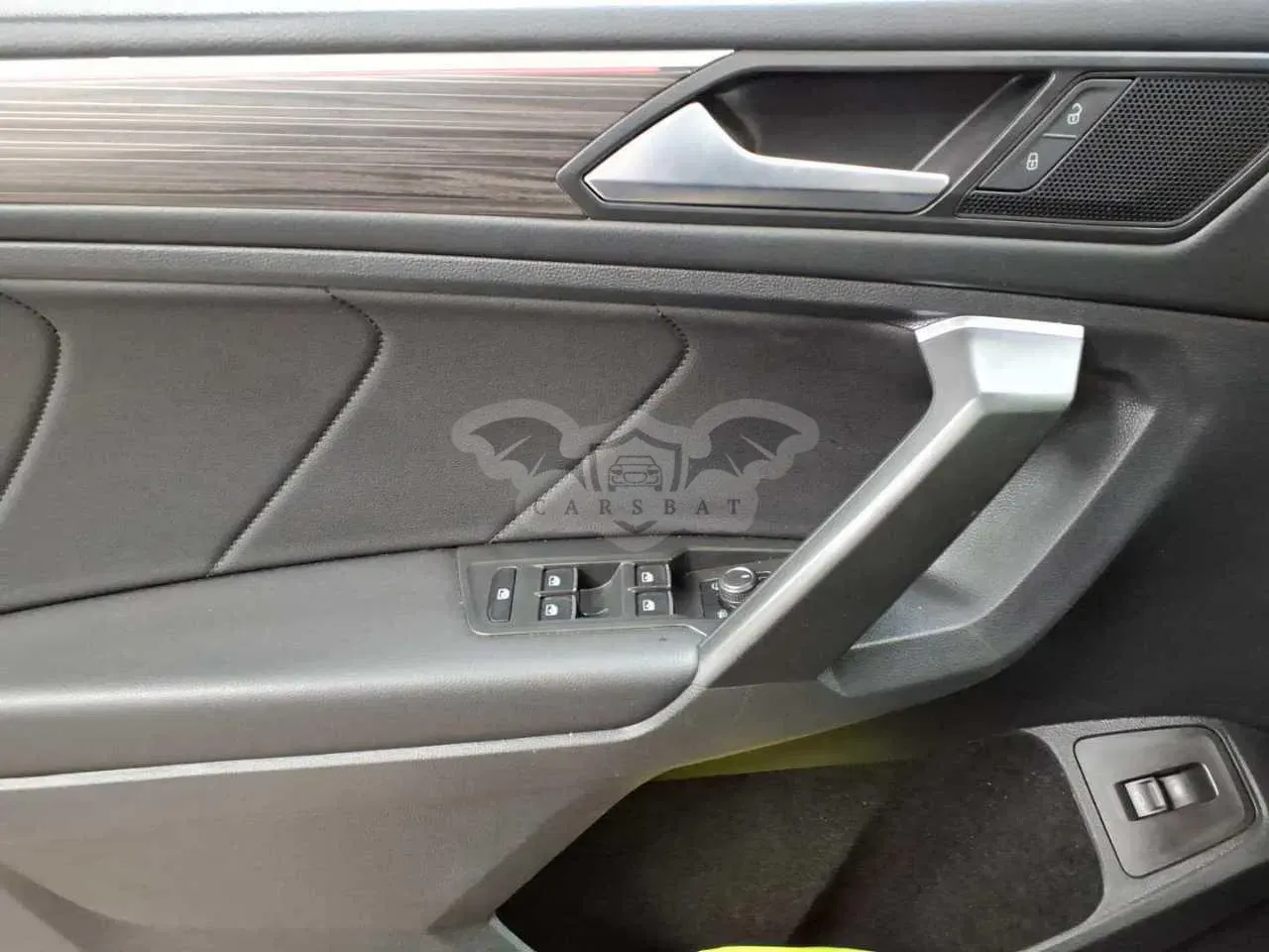 Volkswagen Tiguan Allspace 2.0 TSI 2024