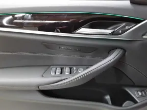 BMW 5 Series Touring 530d 2022