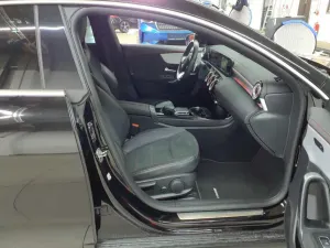 Mercedes-Benz CLA Shooting Brake 220d AMG Line 2023