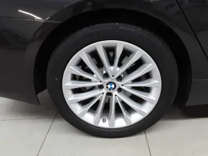 BMW 5 Series 530e Luxury 2021