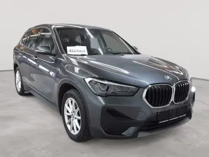 BMW X1 25e Advantage 2022