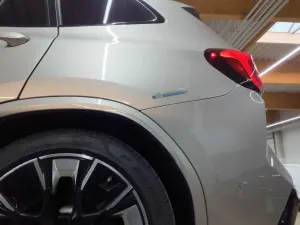 BMW iX3 Impressive 2023
