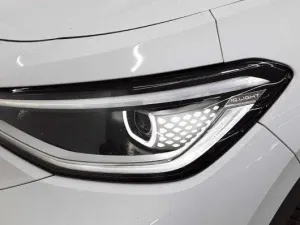 Volkswagen ID.4 Pro 2022