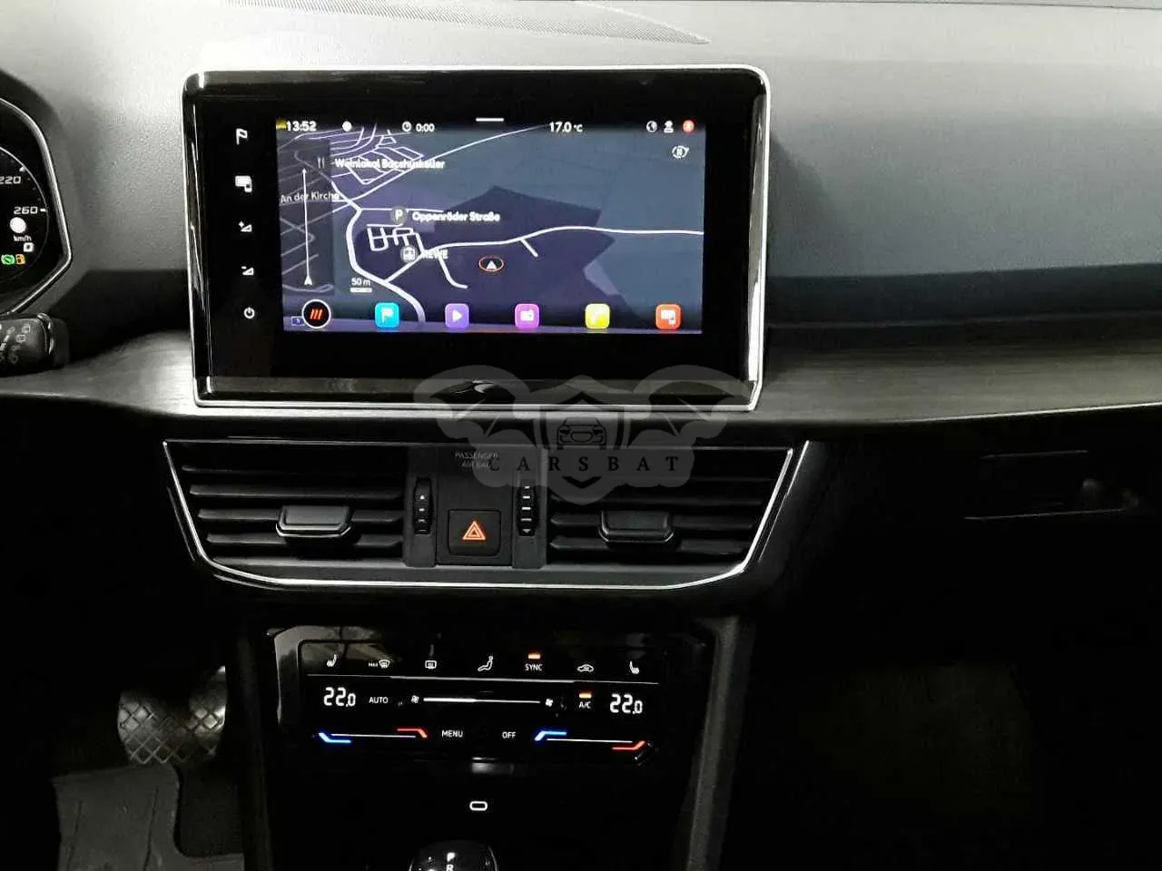 Seat Tarraco 2.0 TDI 2022