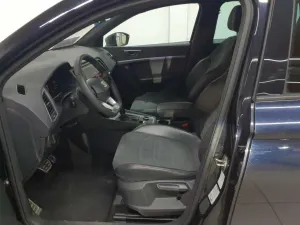 Seat Ateca 2.0 TDI FR 2021