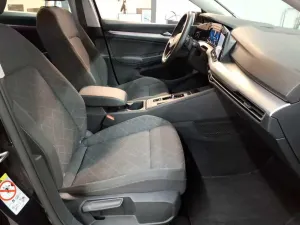 Volkswagen Golf Variant 2.0 TDI 2022