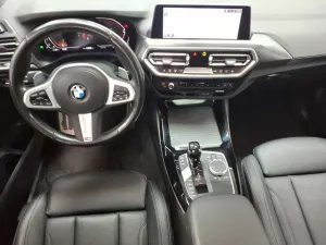 BMW X3 30i 2023