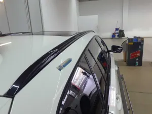 BMW 3 Series Touring 318d M Sport 2022