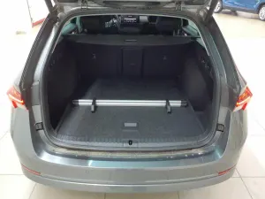 Skoda Octavia Combi 2.0 TDI Style 2023