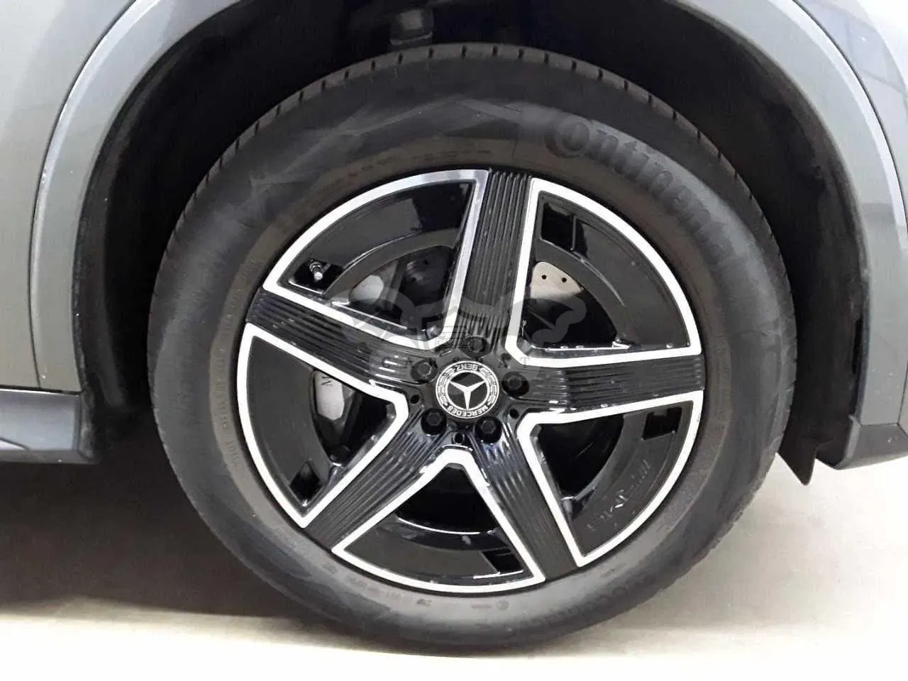 Mercedes-Benz GLC 200 2023