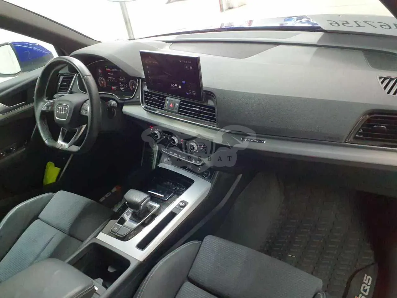 Audi Q5 Sportback 40 TDI 2023