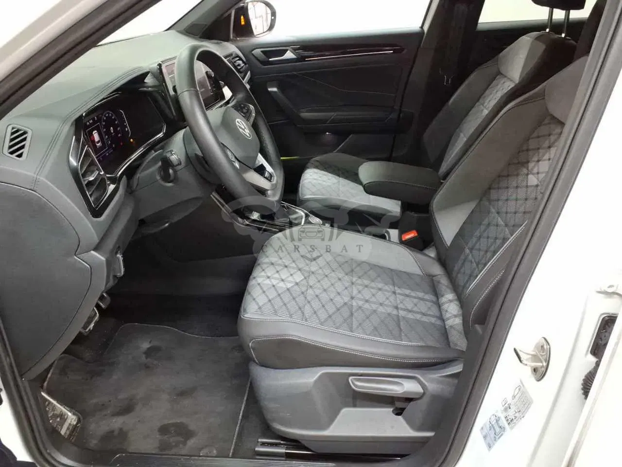 Volkswagen T-ROC 2.0 TDI 2025