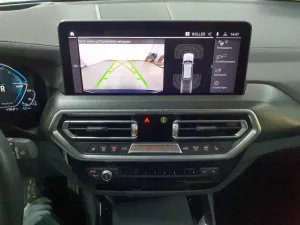 BMW X3 30e 2023