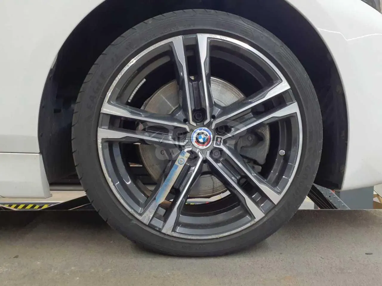 BMW 1 Series 120d M Sport 2023