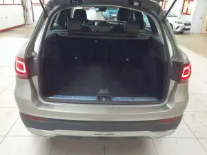 Mercedes-Benz GLC 220d 2021