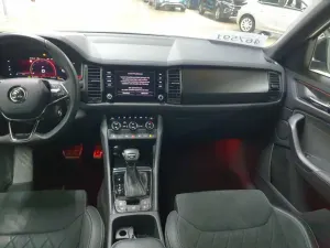 Skoda Kodiaq 2.0 TDI 2023