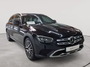 Mercedes-Benz E All-Terrain 220d 2023