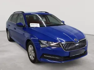 Skoda Superb Combi 2.0 TDI Ambition 2022