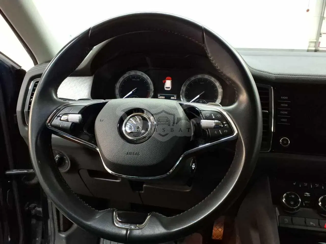 Skoda Kodiaq 2.0 TDI Style 2022