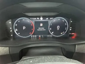 Skoda Kodiaq 2.0 TDI Style 2022