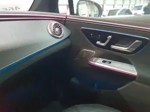 Mercedes-Benz EQE 350 AMG Line 2022