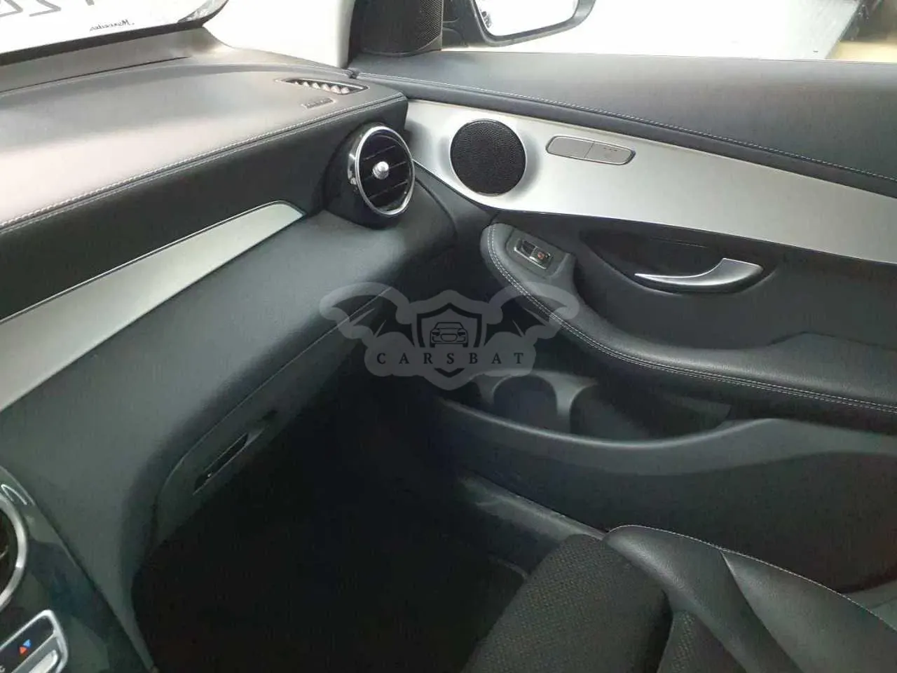 Mercedes-Benz GLC 220d Exclusive 2022