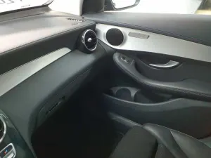 Mercedes-Benz GLC 220d Exclusive 2022