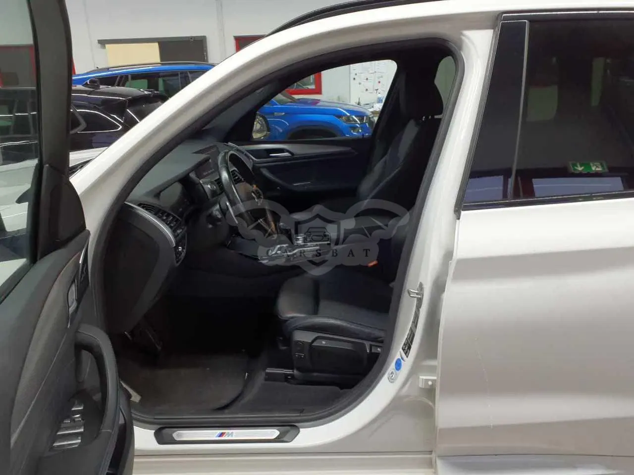 BMW X3 20d M Sport 2020