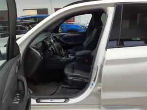 BMW X3 20d M Sport 2020