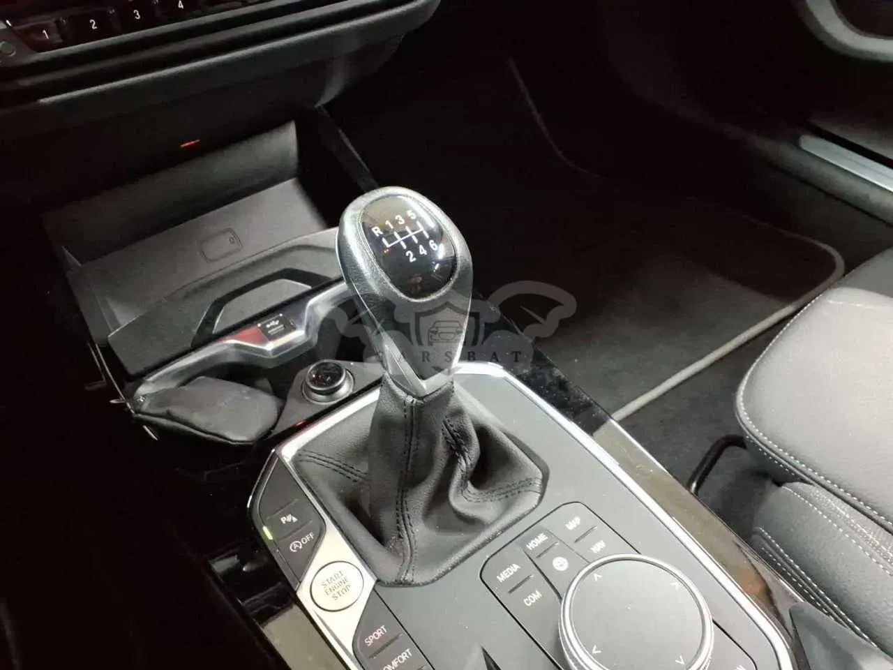BMW 1 Series 118i Sport Line 2022