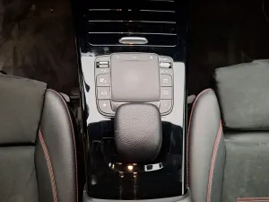 Mercedes-Benz A 250e 2021