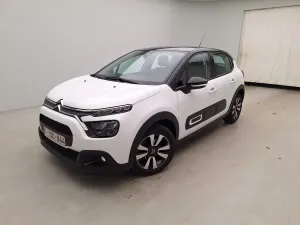 Citroën C3 1.2i Shine 2020