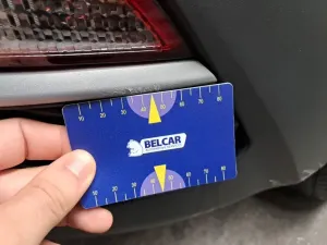 Hyundai Tucson 1.6 T-GDI 2022