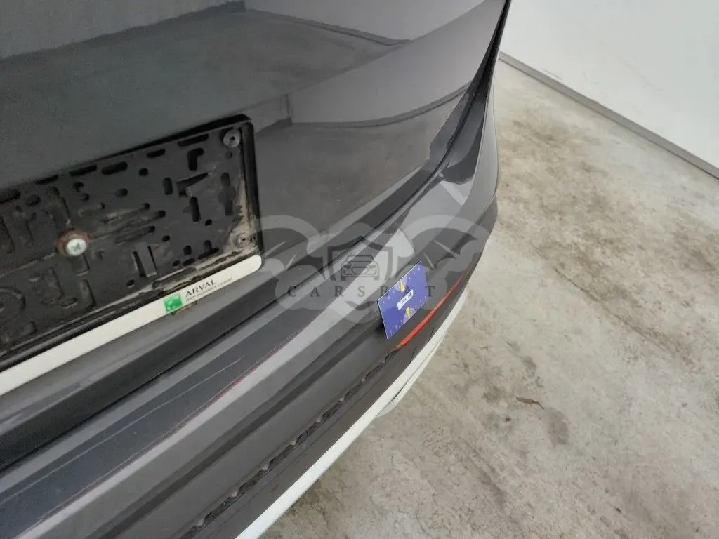Seat Tarraco 2.0 TDI Xcellence 2021