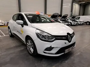 Renault Clio 0.9 TCe Zen 2019
