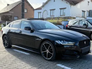 Jaguar XE 2.0d R Sport 2020