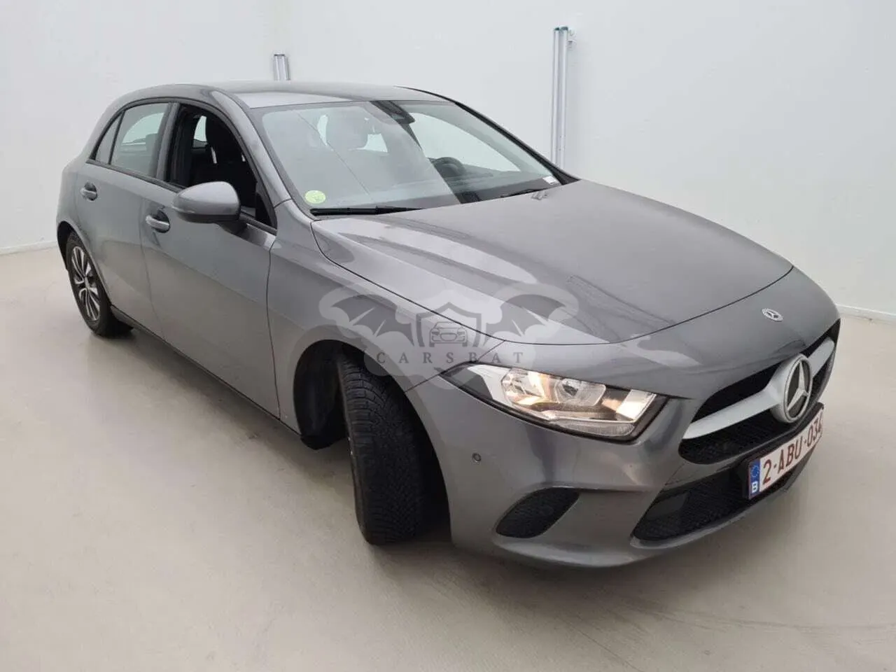 Mercedes-Benz A 200d Business 2021