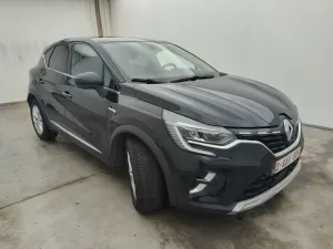 Renault Captur / QM3 1.3 TCe Intens 2021