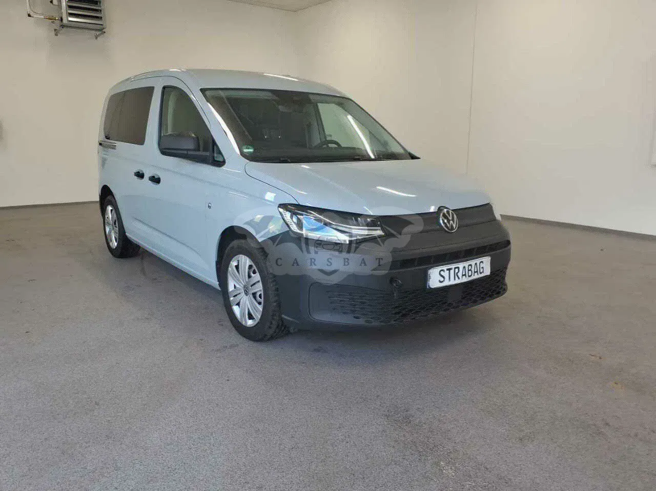 Volkswagen Caddy 2.0 TDI 2022