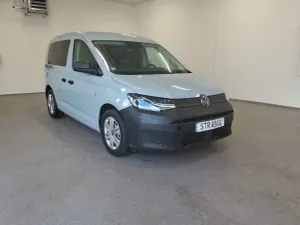 Volkswagen Caddy 2.0 TDI 2022