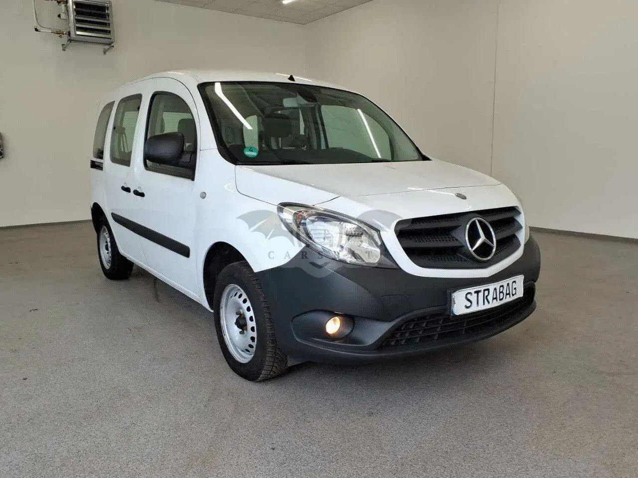 Mercedes-Benz Citan 109 CDI 2019