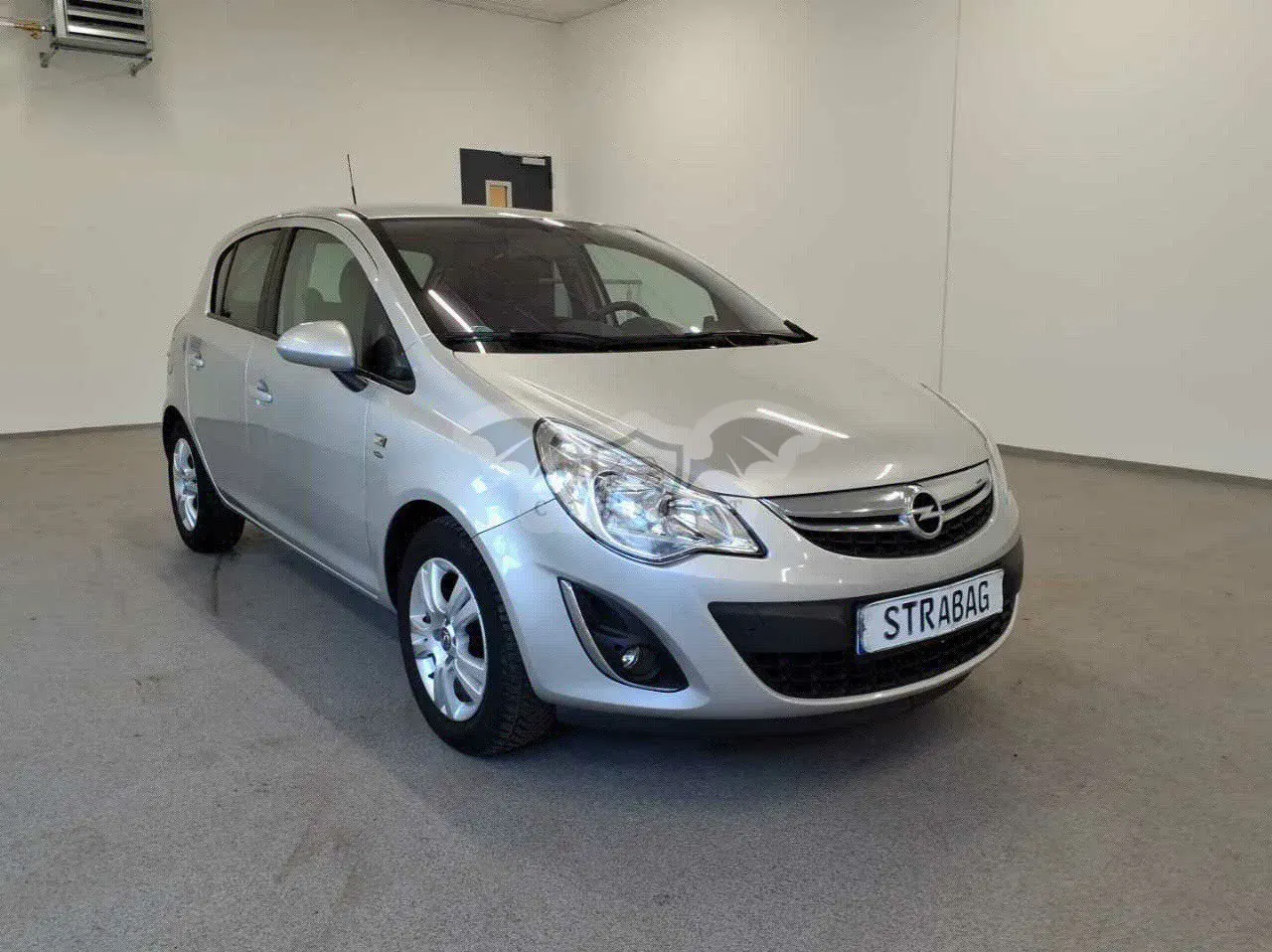 Opel Corsa 1.2 2011