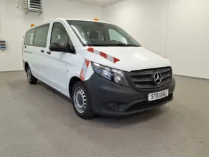 Mercedes-Benz Vito 111 CDI 2018