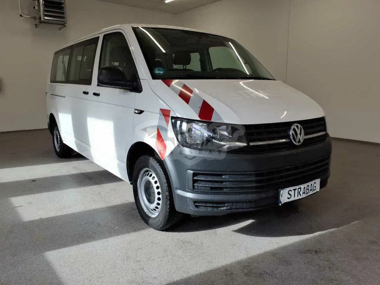 Volkswagen Transporter 2.0 2019