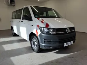 Volkswagen Transporter 2.0 2019